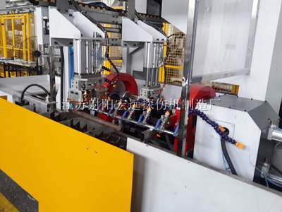 射陽(yáng)探傷機(jī)廠家?guī)懔私鉄o(wú)損磁粉探傷機(jī)檢測(cè)儀器檢定和校準(zhǔn)方法(2) 射陽(yáng)探傷機(jī)廠家?guī)懔私鉄o(wú)損磁粉探傷機(jī)檢測(cè)儀器檢定和校準(zhǔn)方法(2)